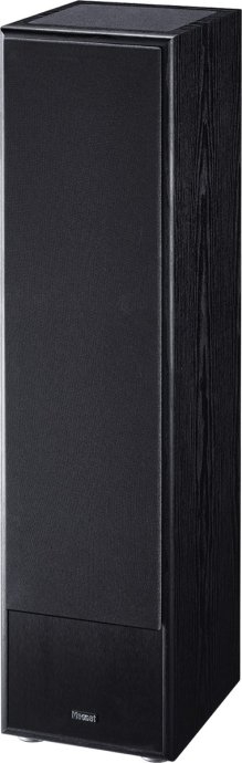 Speaker Monitor S80 ATM black