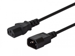 Power cable CL-99 x10 SAVIO