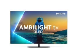 Philips TV 42-inches OLED 42OLED820/12