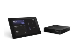 Lenovo ThinkSmart Core Gen 2 for Microsoft Team Rooms Black