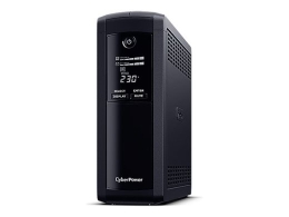 CyberPower Value Pro VP1200ELCD - UPS - 720 Watt - 1200 VA CyberPower