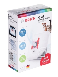 Bosch BBZAFGALL vacuum accessory/supply Universal Dust bag