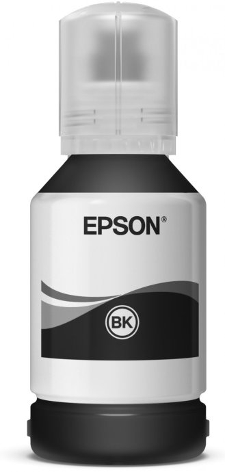 Epson Bottle L EcoTank MX1XX Series Black