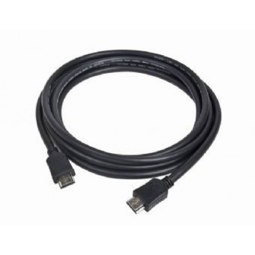 Cablexpert HDMI-HDMI cable 3m m