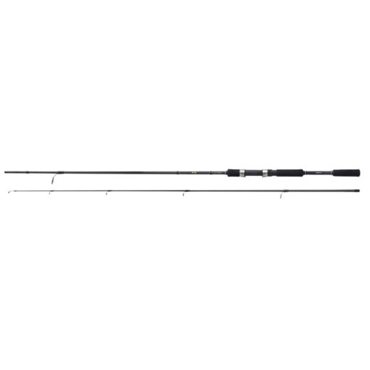 Fishing rod Shimano FX XT Spinning 2,70m 10-30g 2 cz. EVA