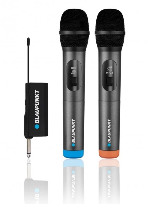 PRIME3 WM60UDB WIRELESS MICROPHONE UHF