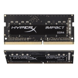 HyperX KF432S20IBK2/32 memory module 32 2 x 16 DDR4 3200 MHz