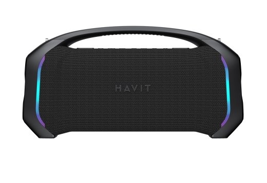 Havit SK910BT - 100W wireless Bluetooth speaker (black)
