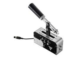 Thrustmaster TSS Handbrake Black/Silver