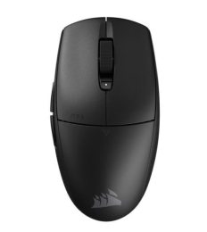 Wireless mouse M55 black