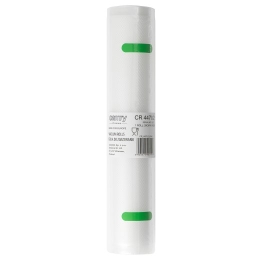 CR 4470.2 Camry Vacuum sealer roll for CR 4470, AD 4484, MS 4492, AD 4503