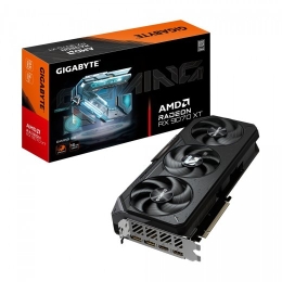 Gigabyte Graphics card Radeon RX 9070XT GAMING 16GB GDDR6 256bit DP/HDMI
