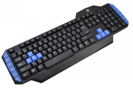 PC keyborard game USB Warrior