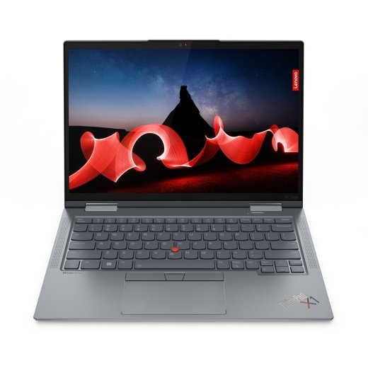 Lenovo ThinkPad X1 Yoga Gen 8 Intel® Core™ i7 i7-1365U Hybrid (2-in-1) 35.6 cm (14") Touchscreen WUXGA 32 LPDDR5-SDRAM 512 SSD Wi-Fi 6E (802.11ax)...