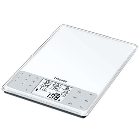 Waga kuchenna DS61