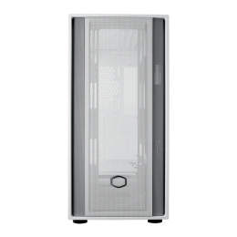Case MasterBox 600 Light WHITE