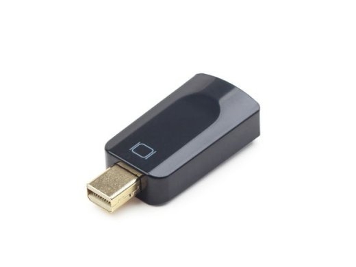 Displayport Mini (M) -> HDMI (F) adapter