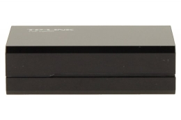 PoE Injector 2x10/100/1000 Desktop TL-POE150S