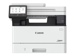 Canon I-SENSYS MF463dw II Laser Mono Multifunction printer A4 Wi-Fi White/Black