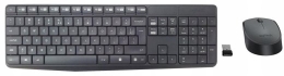 MK235 Wireless Desktop 920-00793