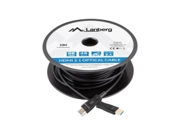 HDMI Cable M/M v2. 10M 8k optical AOC