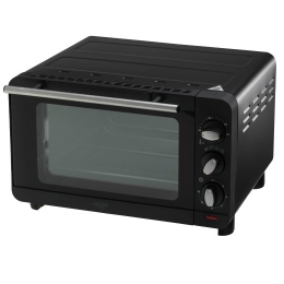 Adler Electric oven AD 6029 14 L 1200 W Black