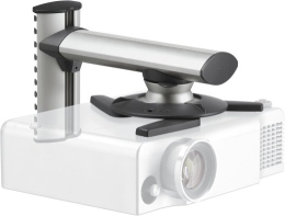 Vogels Projector Wall mount EPW6565 Tilt, Rotation Maximum weight (capacity) 10 kg Silver