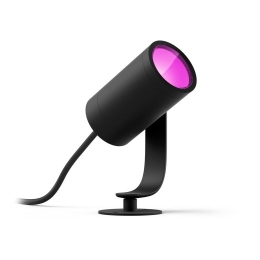 Philips Hue WCA Lily Outdoor Spot Light Base 24V 8 W 2200-6500 BBL CCT range