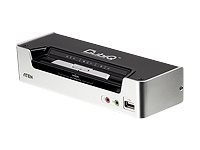 Aten CS1792 2-Port USB HDMI/Audio KVMP™ Switch Aten 2-Port USB HDMI/Audio KVMP Switch CS1792