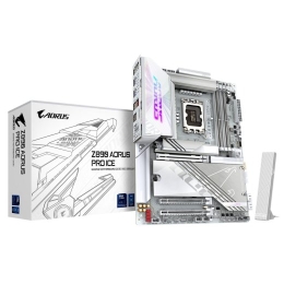 Gigabyte Motherboard Z890 AORUS PRO ICE