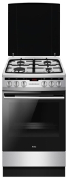AMICA 57GEH3.33HZpTaDA(Xx) PIZZA cooker
