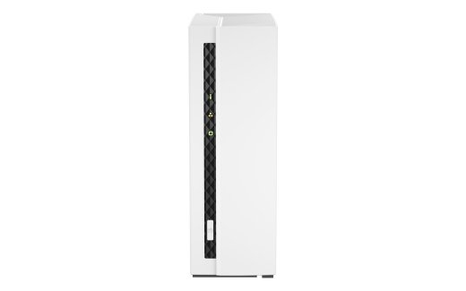 QNAP TS-133 NAS/storage server Tower Cortex-A55 2 DDR4 0 TB QNAP Turbo System White