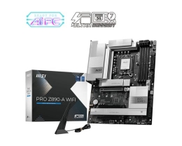 Motherboard PRO Z890-A WIFI s1851 4 DDR5 HDMI/DP ATX