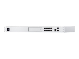 Ubiquiti Switch Unifi Dream Machine Pro - 8 Ports - 8x GE (10/100/1000) - 1x SFP+