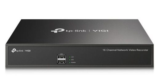 16 Channel Video Recorder VIGI NVR2016H