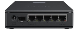Mikrotik Switch hAP ax S E62iUGS-2axD5axT