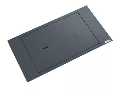 Yale Home Floor safe
