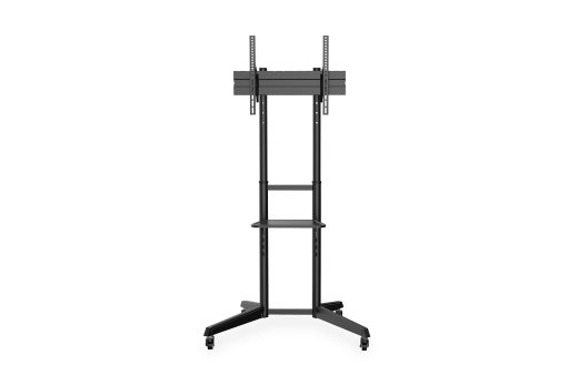 Digitus Floor stand DA-90447 Trolleys & Stands 37-70 " Maximum weight (capacity) 50 kg Black