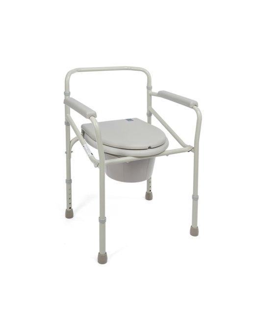 Commode chair 023B