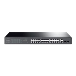 SG1428PE switch 24xGb-PoE+ 2xGb 2xSFP