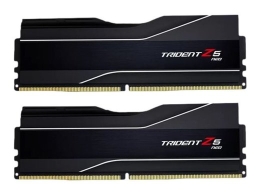 G.Skill RAM Trident Z5 Neo - 64 (2 x 32 Kit) - DDR5 6000 DIMM CL30