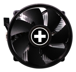 CPU COOLER MULTI SOCKET/A200 XC033 XILENCE