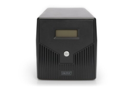 Digitus Line-Interactive UPS 1500 VA 900 W