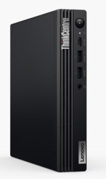 Computer ThinkCentre M70q Tiny G5 12TD000FPB W11Pro i5-14500T/16GB/512GB/INT/vPro/1YR Premier Support + 3YRS OS