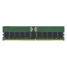 Kingston RAM KSM64R52BD8-32MH - 32 - DDR5 6400 RDIMM CL52