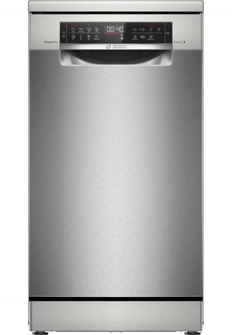 Bosch Serie 6 SPS6EMI21E dishwasher Freestanding 10 place settings B