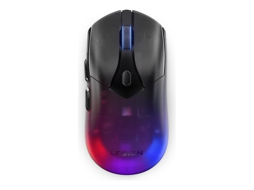 Lenovo Gaming Mouse M410 RGB Wireless 2.4 GHz