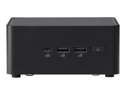 ASUS NUC 14 Pro RNUC14RVHV500000I - mini PC Core Ultra 5 135H 1.7 GHz - 0 - no HDD