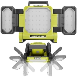 18V workshop lamp RLP18-0 RYOBI
