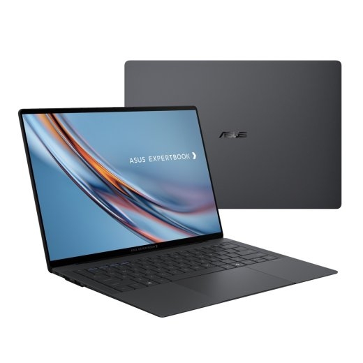 ASUS ExpertBook Ultra B9406CAA-TH0747X Ultra 7 356H 14" WQXGA+ Touch Tandem OLED 600 nits 120 Hz AG 32 LPDDR5X 1 TB SSD Intel Graphics WLAN + Bluet...